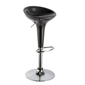 Műanyag Revoling Színes Caffe Bar Chair